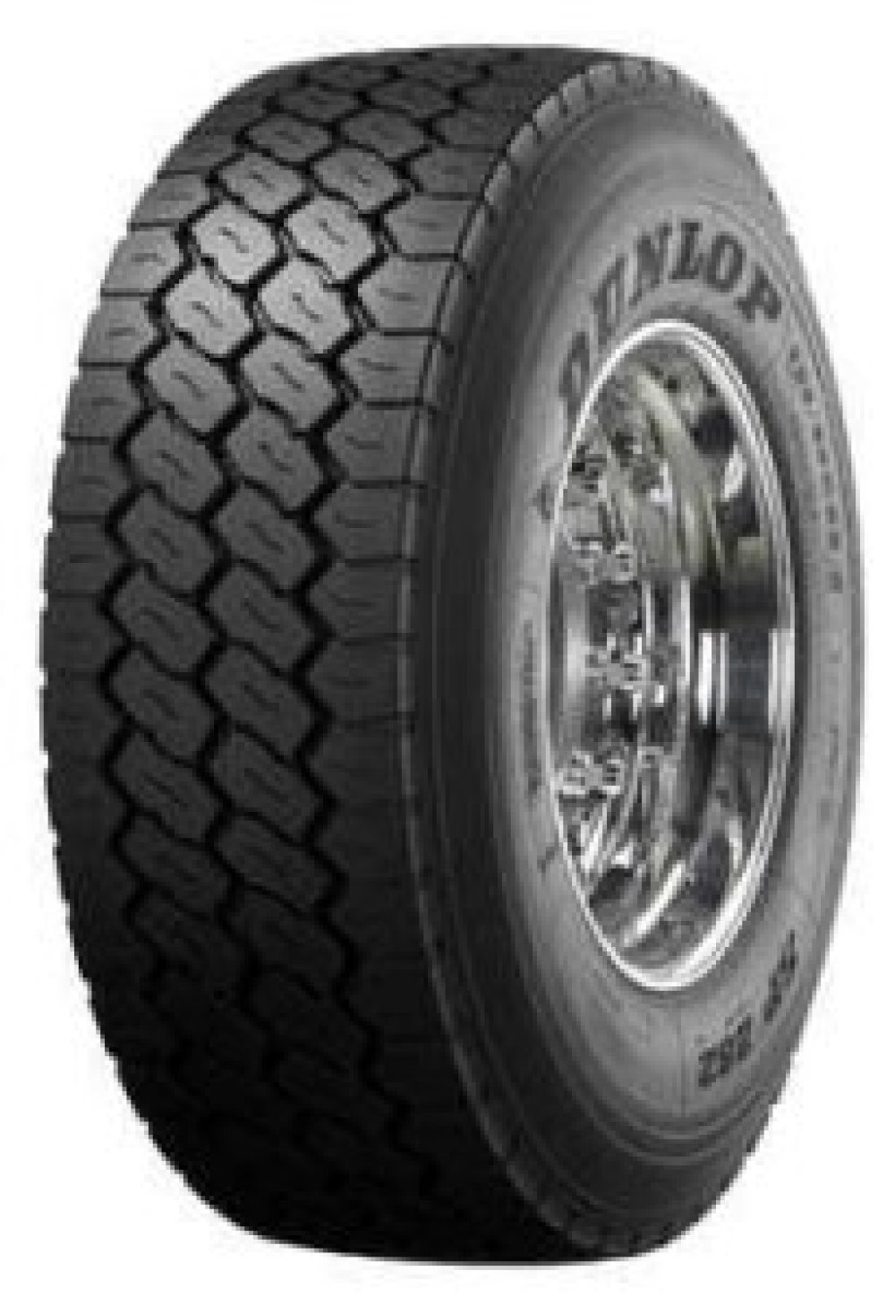 Dunlop SP 282 385/65R22 .5 160J
