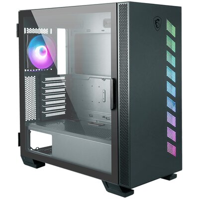 MSI MAG Vampiric 300R Midnight Green 306-7G19B21-809