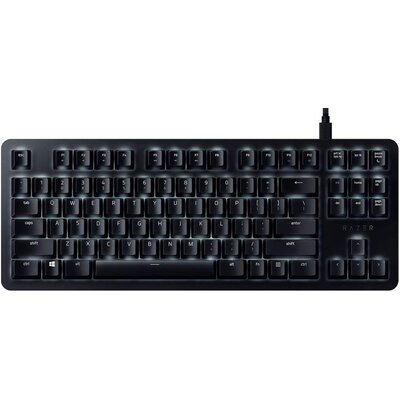 Razer BlackWidow Lite Orange Switch (RZ03-02640100-R3M1)