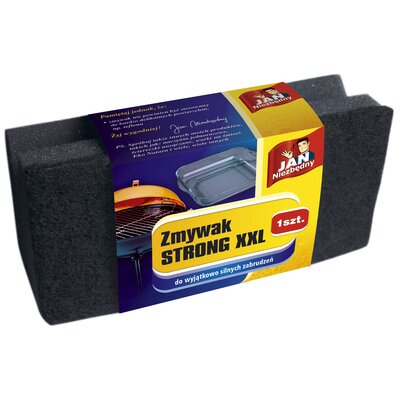 Jan Niezbędny Zmywak Strong XXL