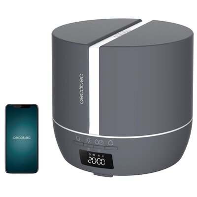 Cecotec PureAroma 550 Connected szary