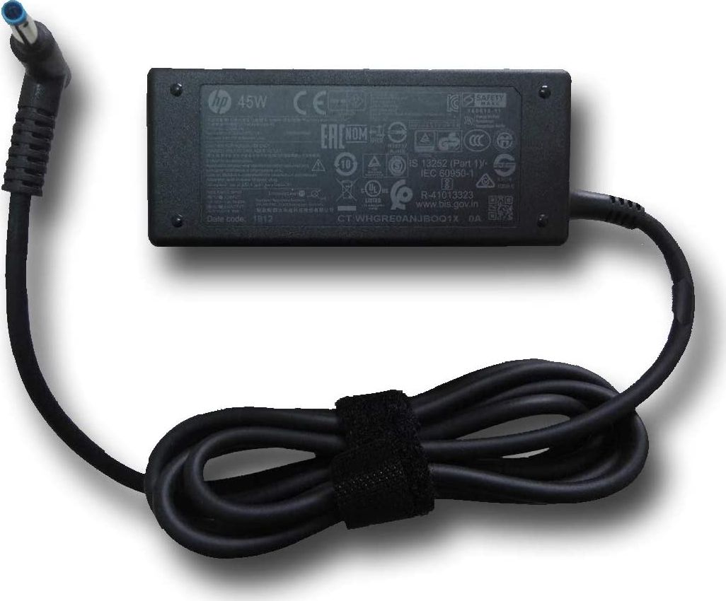 Zasilacz do laptopa HP 45 W, 3 mm, 2.3 A, 19.5 V 854054-003