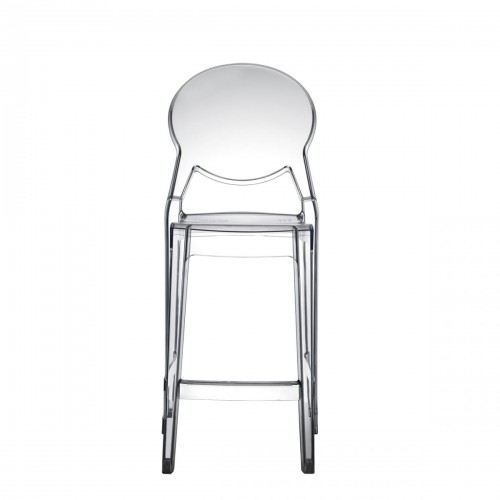Scab Design Hoker Igloo transparentny h 74 2358 100