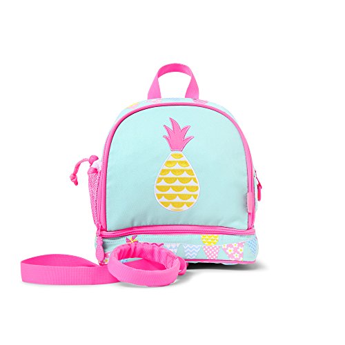 Penny Scallan Plecak Junior z linką zabezpieczającą Pineapple Bunting