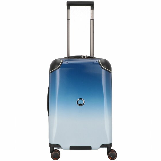 Delsey Cactus Walizka kabinowa na 4 kółkach 55 cm weiß 2180801-57