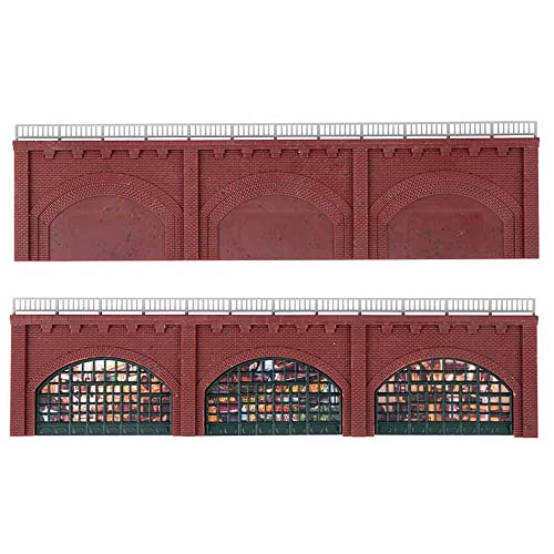 Faller Zestaw arkad profilowanych 272583