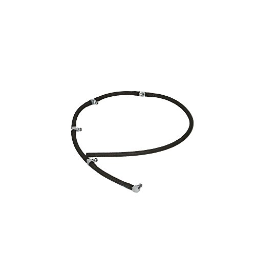 BOSCH Wąż, paliwo na przelewie 0 928 400 318