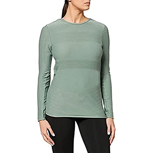 UYN UYN Damska koszulka z długim rękawem do jogi O102092