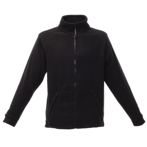 Regatta Męska kurtka polarowa Sigma Heavyweight Rg128/Tra500