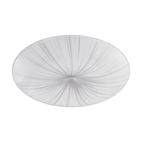 Eglo NIEVES LOFT 1200LM 310 HVID 99699