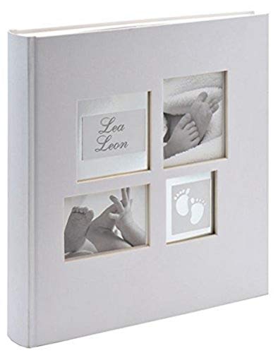 Walther Little Foot 28x30,5 60 pages Baby UK172 UK-172