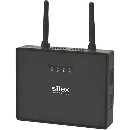 Silex SILEX SX-ND-4350WAN Plus Network Display Adapter + Acess Point Wireless interactive collaboration between teacher and student E1392 E1392