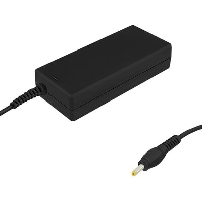 Qoltec Zasilacz do Lenovo | 20V | 3.25A | 65W | 4.0 1.7 (51528)
