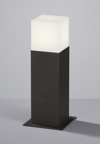 TRIO HUDSON LAMPA STOJĄCA LED 520060142
