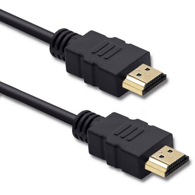 Qoltec Kabel HDMI HDMI 2 m 50407
