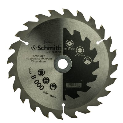 Schmith Tarcza SPTA-15
