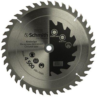 Schmith Tarcza SPTA-28