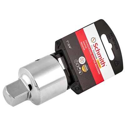 SCHMITH Reduktor 1-3/4