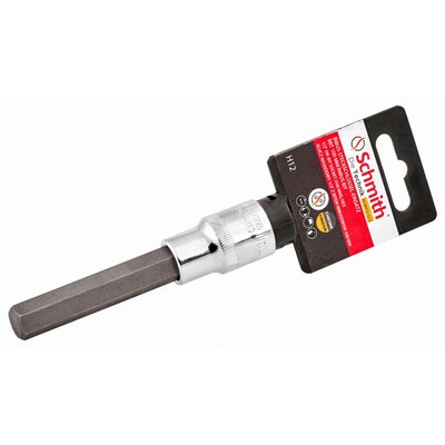 SCHMITH Klucz Nasadowy 4mm imb. 100mm 1/2