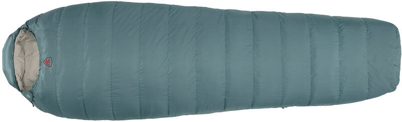 Robens Robens Gully 1200 Sleeping Bag Left Zipper 2021 Śpiwory syntetyczne