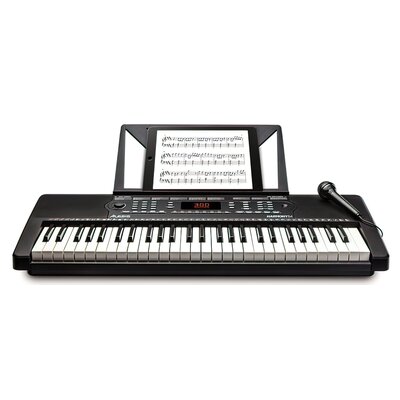 Alesis Harmony 54 keyboard no nauki gry