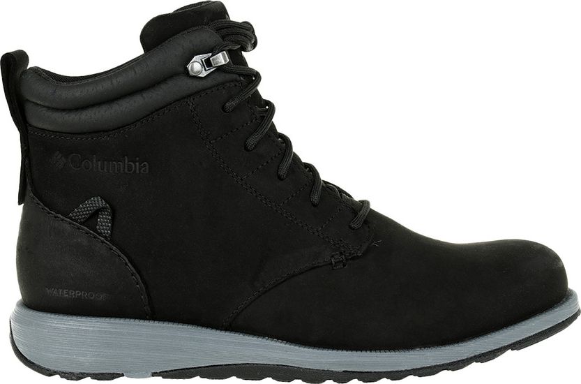 Columbia Buty męskie BM0810-010 41,5