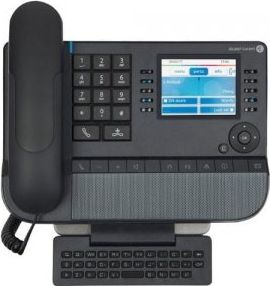 Alcatel 8078s Cloud Edition