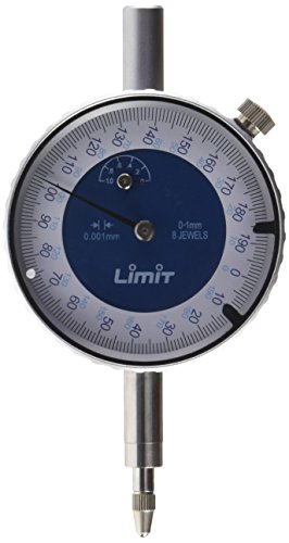 LIMIT Czujnik zegarowy 119120103