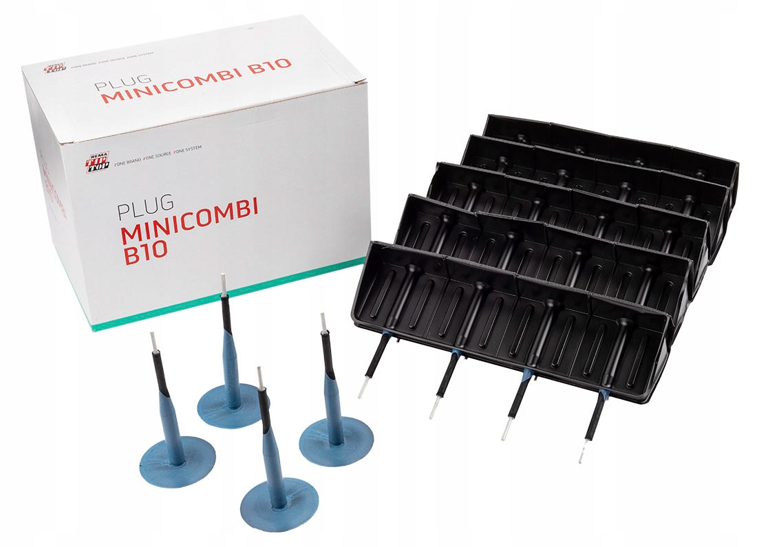 TIP TOP Kołek Minicombi B10 18x