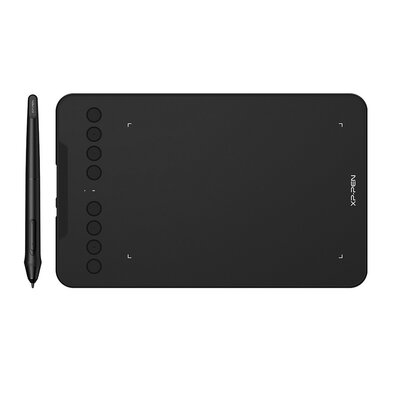 XP-PEN Deco mini7 W (DCM7W)