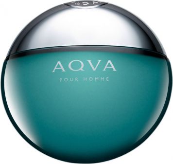 Bvlgari Perfumy męskie Aqva Pour Homme EDT 150 ml