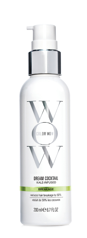 COLOR WOW COLOR WOW Kale Cocktail Bionic Tonic Kale Cocktail Bionic Tonic 200 ml