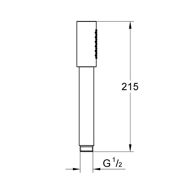 Grohe 26465AL0 26465AL0