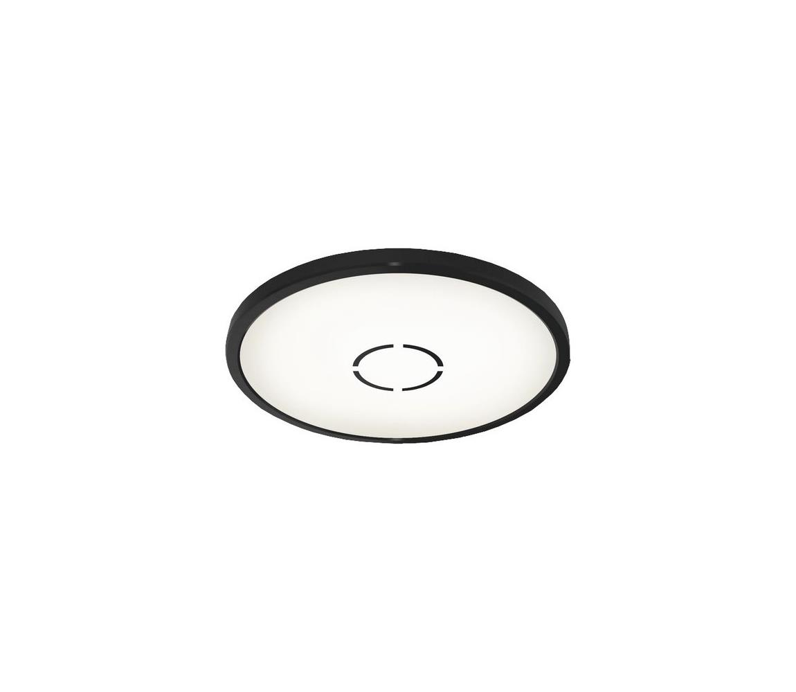 Briloner 3175-015 - LED Plafon FREE LED/12W/230V śr. 19 cm