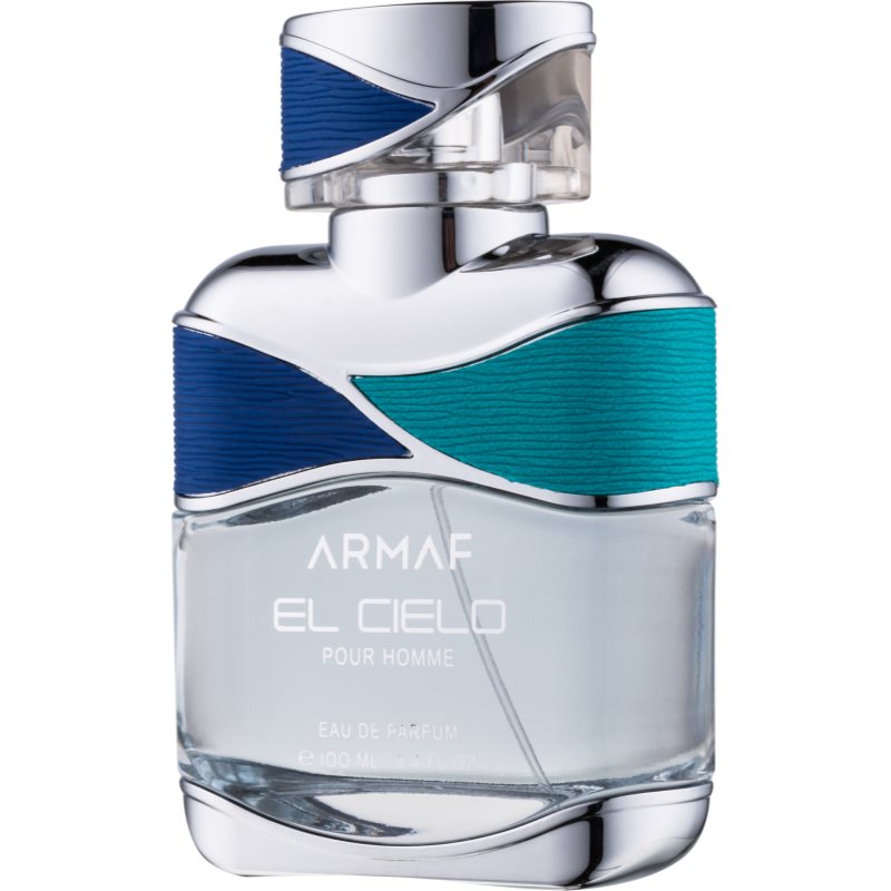 Armaf El Cielo Pour Homme Woda Perfumowana 100 ml