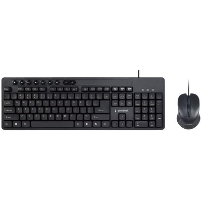Gembird KBS-UM-04