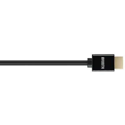 Avinity Kabel HDMI HDMI 2.0 m