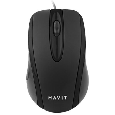Havit MS753 czarna