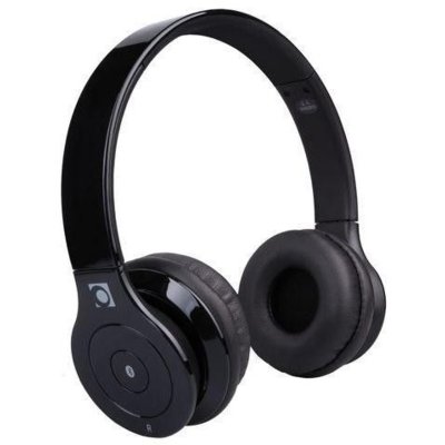 Gembird Berlin czarne