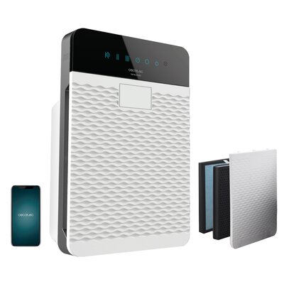 Cecotec Cecotec TotalPure 5000 Max Ozone