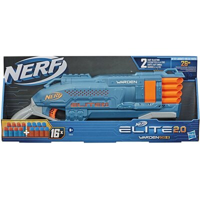 Hasbro Nerf Elite 2.0 Warden E9959