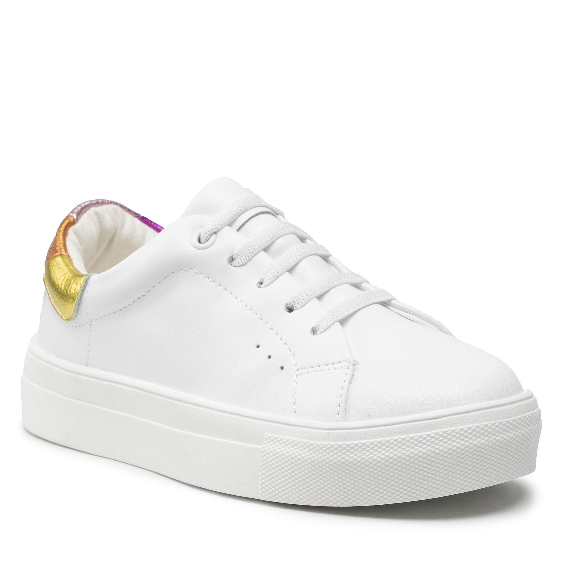 Sneakersy Kurt Geiger Mini Laney Eagle 4322469979 Mult/Other