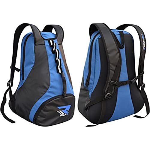 RDX Torba fitness, plecak, wodoszczelna torba sportowa