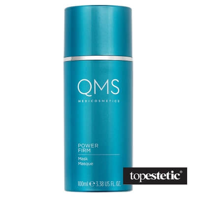 QMS QMS Power Firm Mask Ujędrniająca maska dla odwodnionej skóry 100 ml