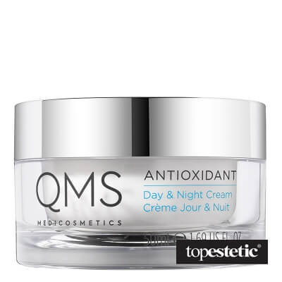 QMS QMS Antioxidant Cream Przeciwzmarszczkowy krem antyoksydacyjny 50 ml