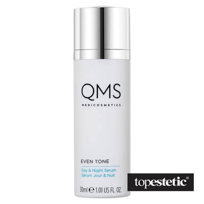 QMS QMS Even Tone Serum Serum na przebarwienia regulujące poziom melaniny w skórze 30 ml