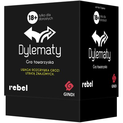 Dylematy druga edycja