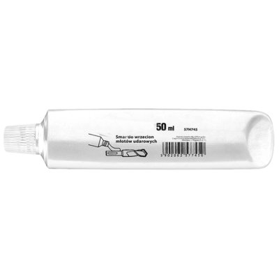 Smar do wrzecion młotów udarowych 50 ml 57H745