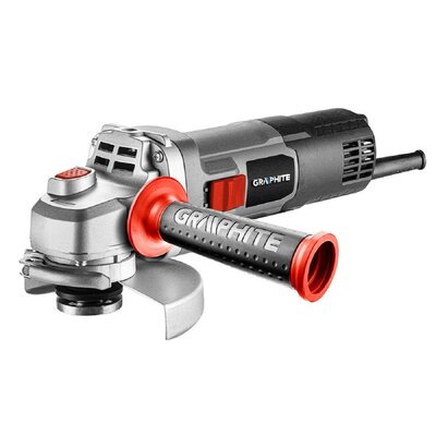 Graphite Szlifierka kątowa 59G188 Raty