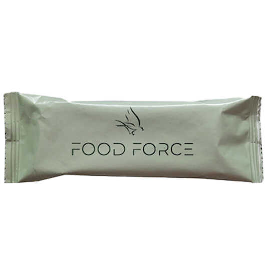 Baton energetyczny Arpol Food Force - orzechowy 50 g